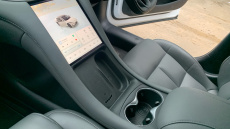 MG Im5 300kW Long Range 100kWh 5dr Auto Electric Hatchback